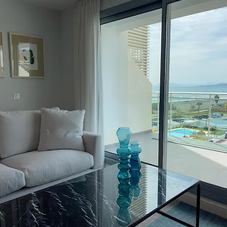Atico Duna Views Apartman Torrox