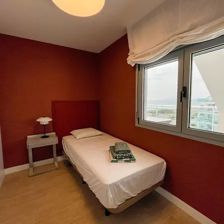Apartman Atico Duna Views Torrox