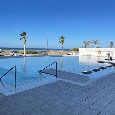Apartment Atico Duna Views