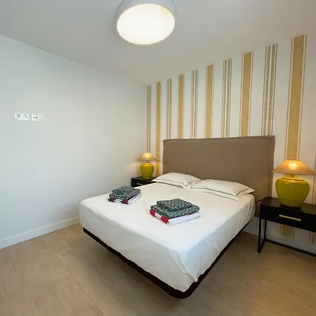 Atico Duna Views Apartment *