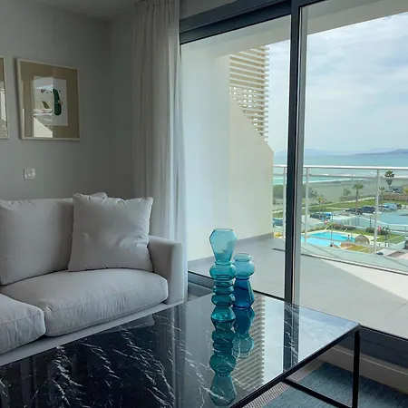 Apartment Atico Duna Views *