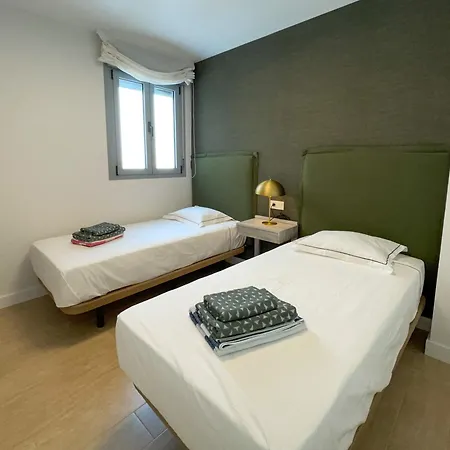 Apartment ático Duna Views *